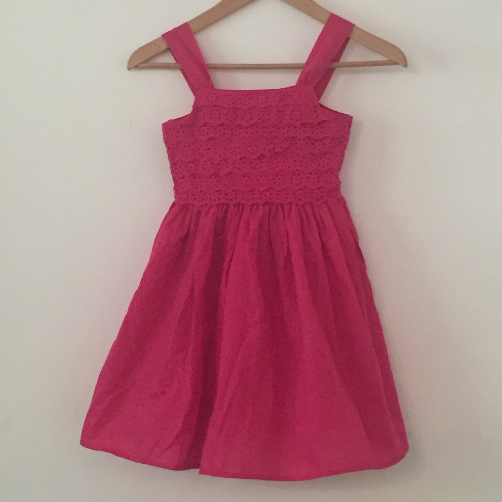 NWT Girls’ Dress - Picture 2 of 6